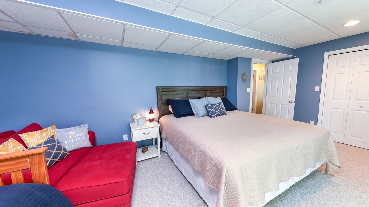 Photo of Bedroom in Henrico