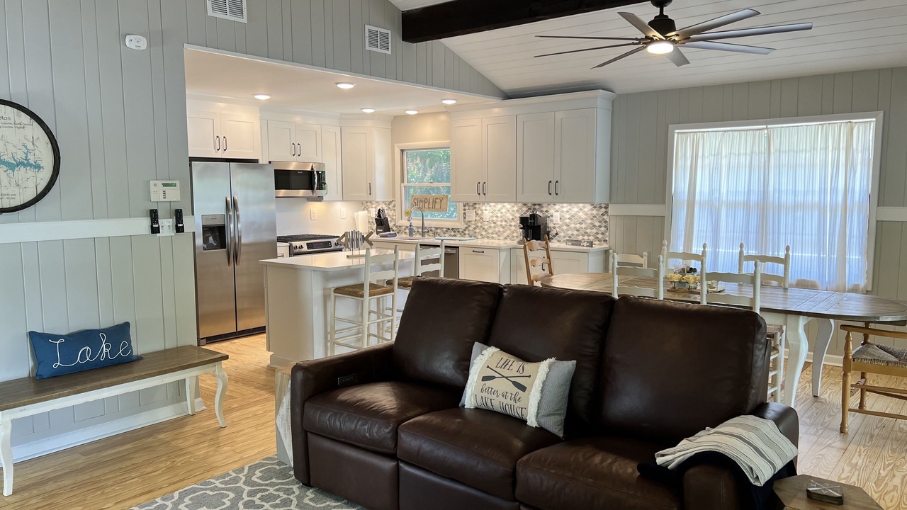 Photo of Livingroom in Henrico