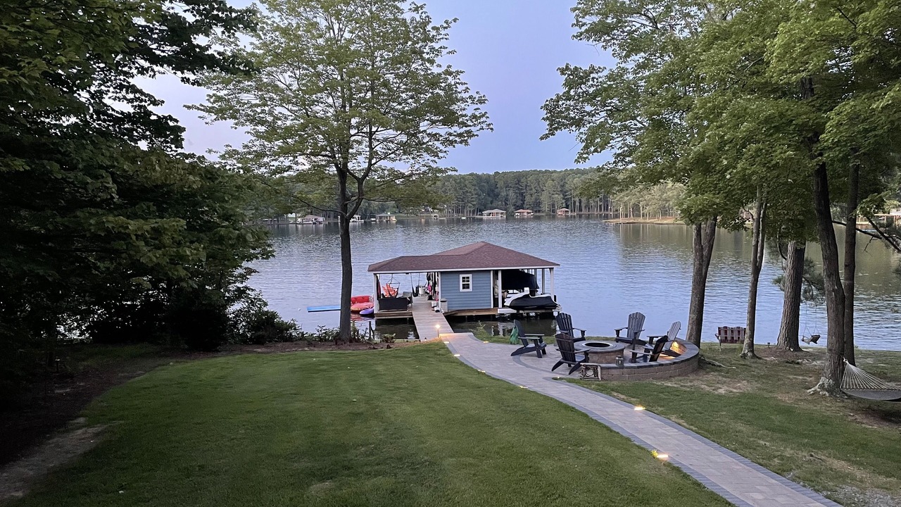 Photo of Outdoor in Henrico