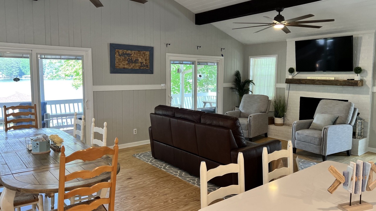 Photo of Livingroom in Henrico