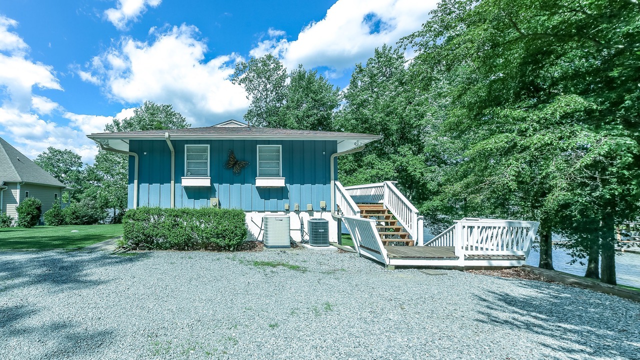 Photo of Outdoor in Henrico