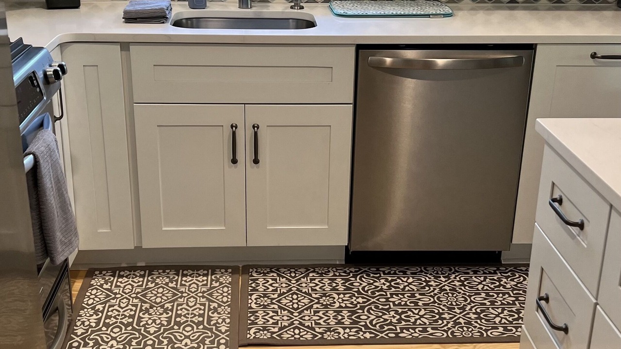 Photo of Kitchen in Henrico