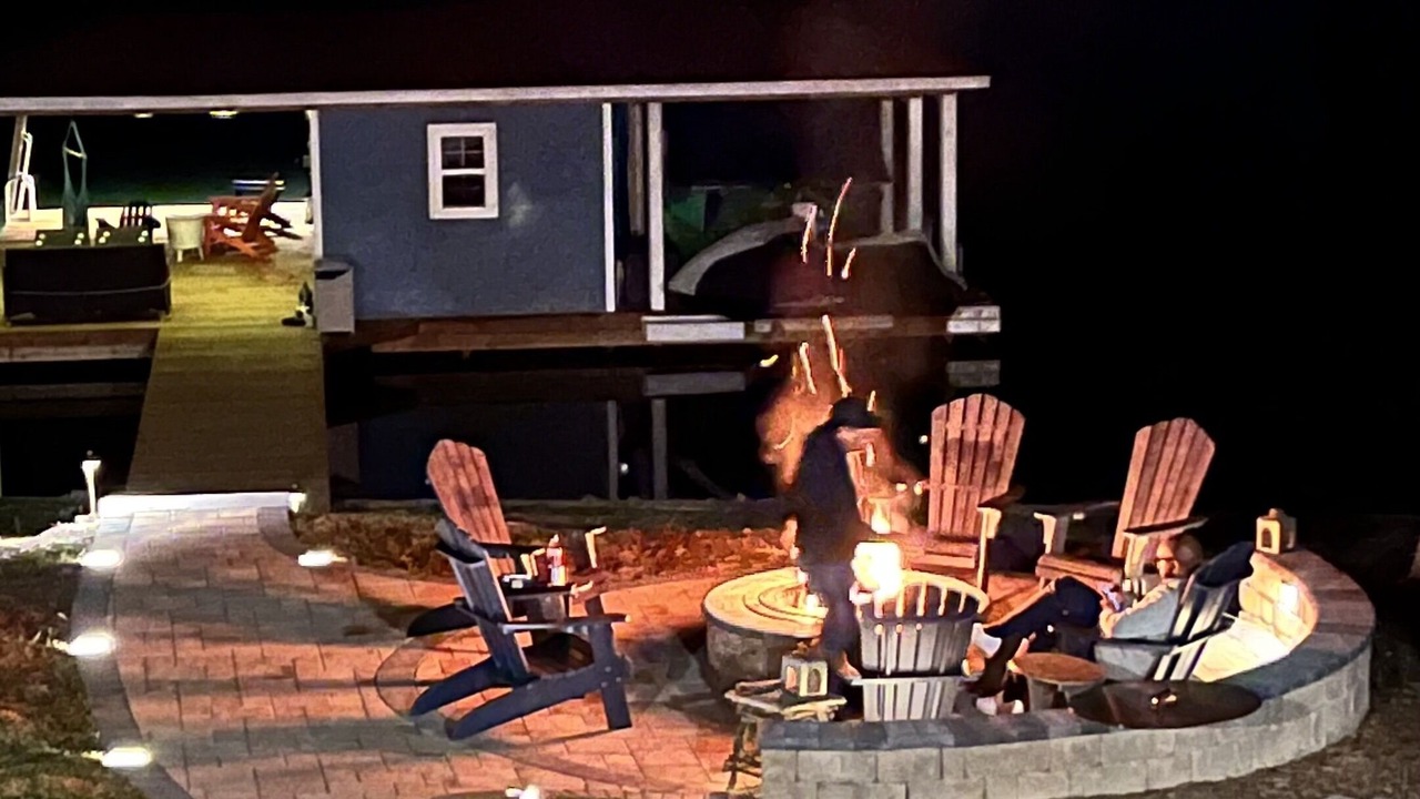 Photo of Patio Balcony in Henrico