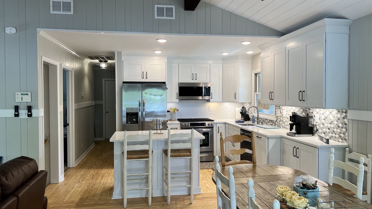 Photo of Kitchen in Henrico