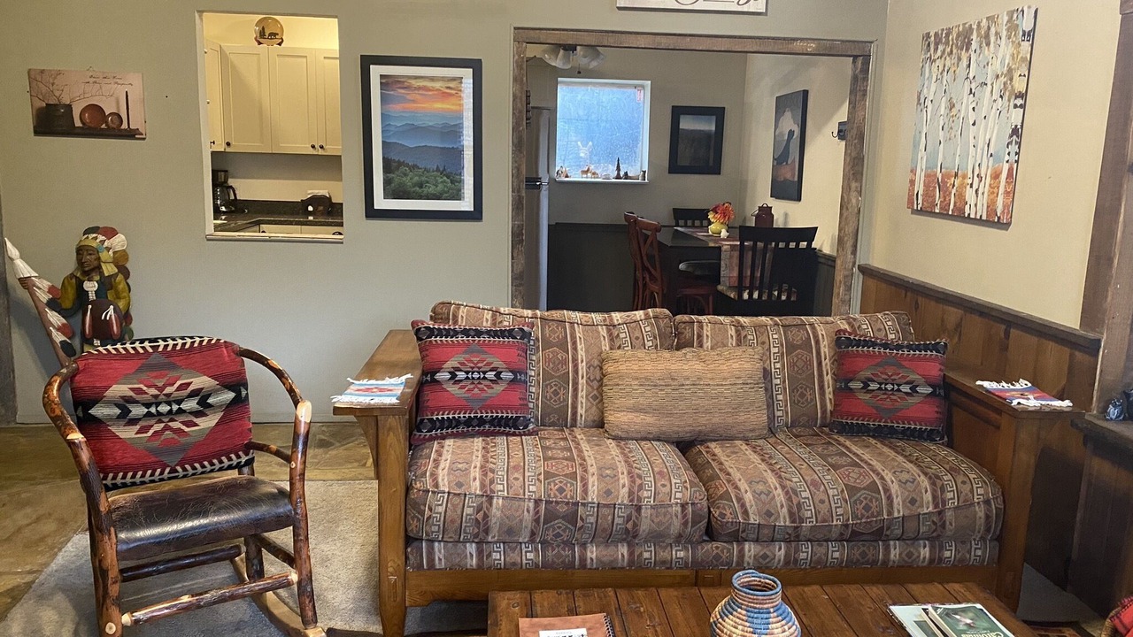 Photo of Livingroom in Franklin