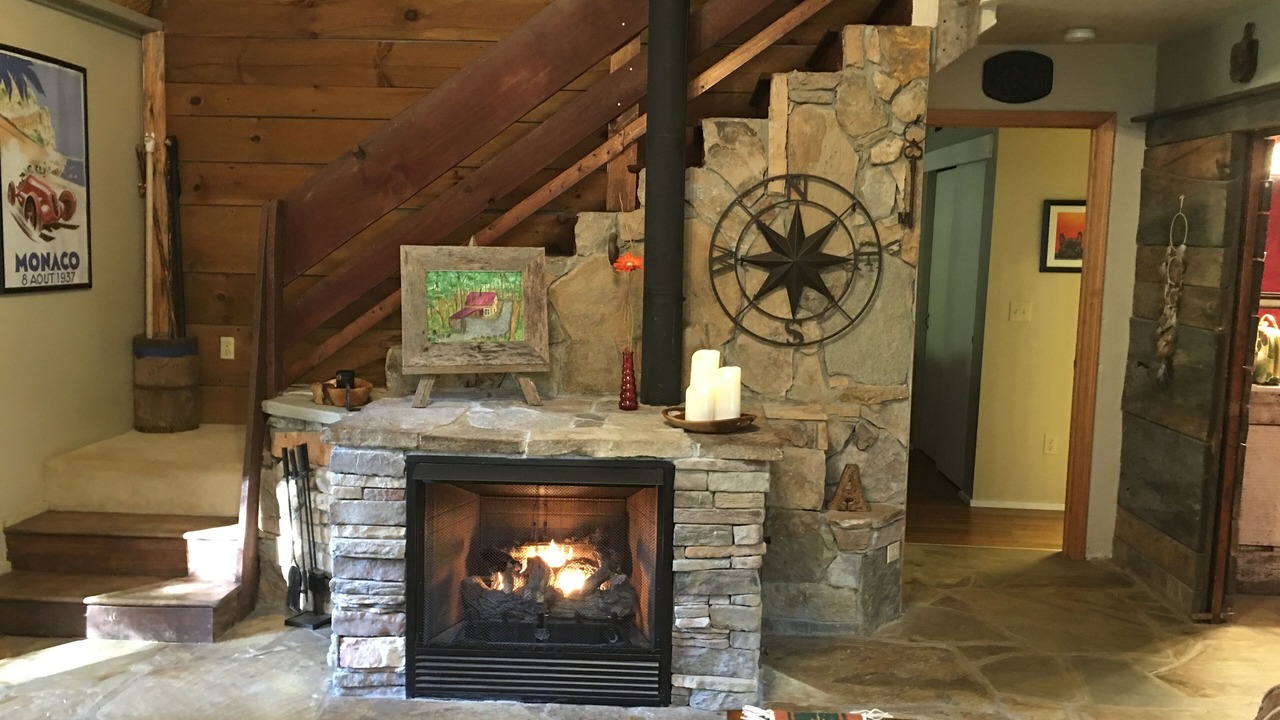 Photo of Livingroom in Franklin
