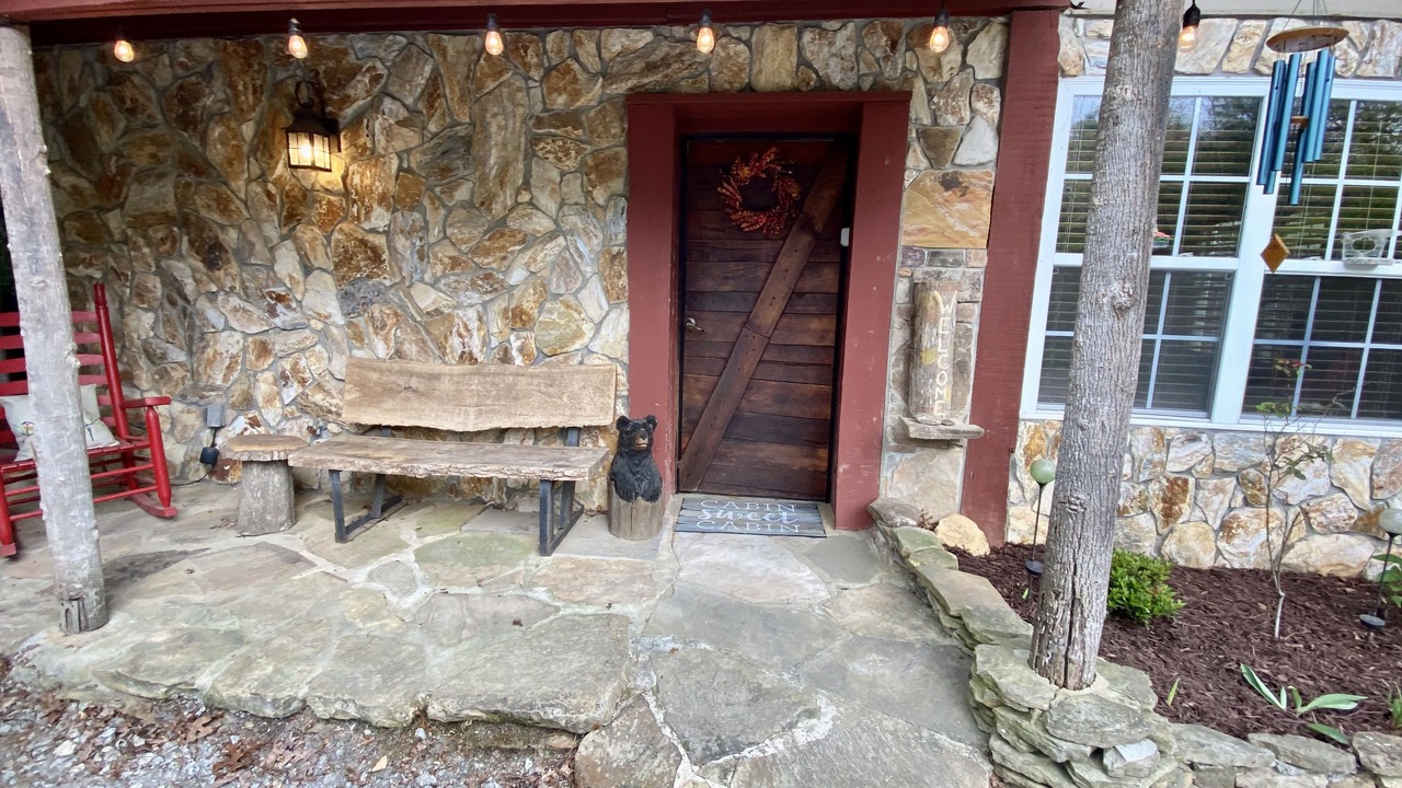 Photo of Patio Balcony in Franklin