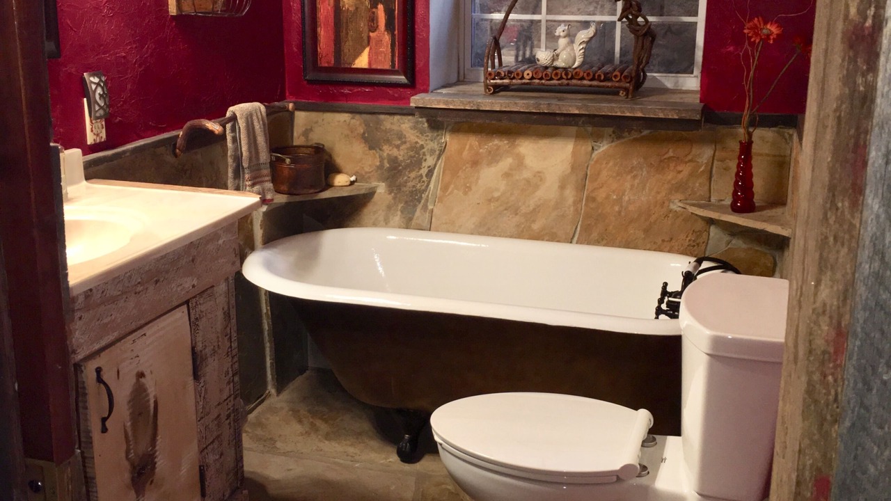 Photo of Bathroom in Franklin