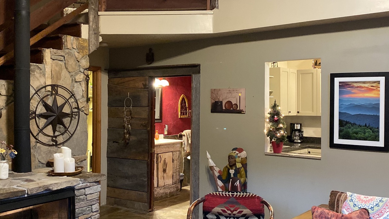 Photo of Livingroom in Franklin