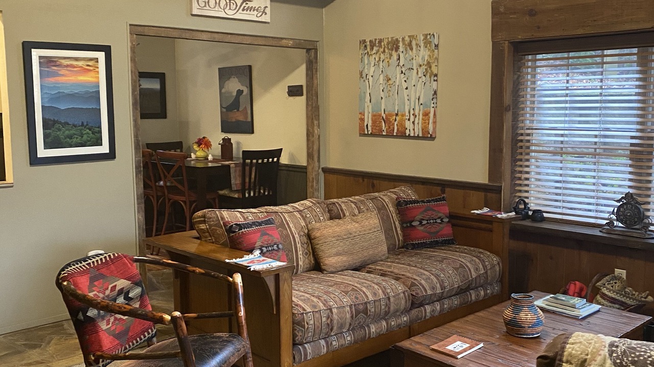 Photo of Livingroom in Franklin
