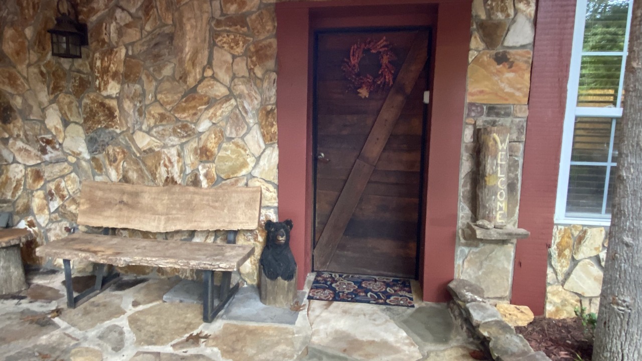 Photo of Patio Balcony in Franklin