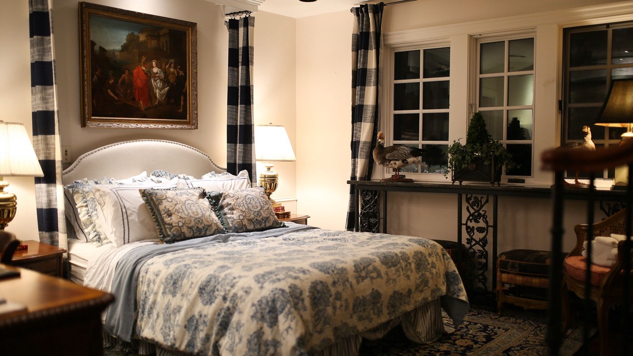 Photo of Bedroom in Chapel Hill