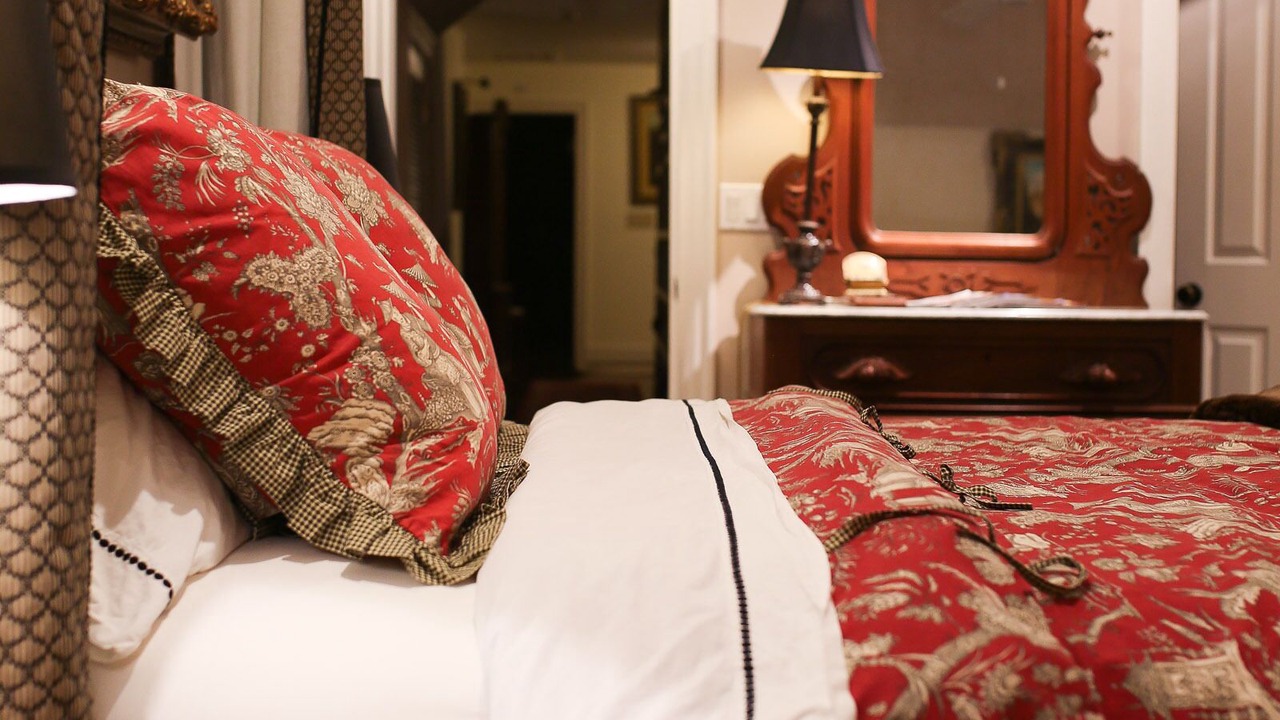 Photo of Bedroom in Chapel Hill