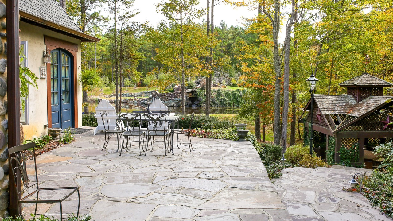 Photo of Outdoor in Chapel Hill