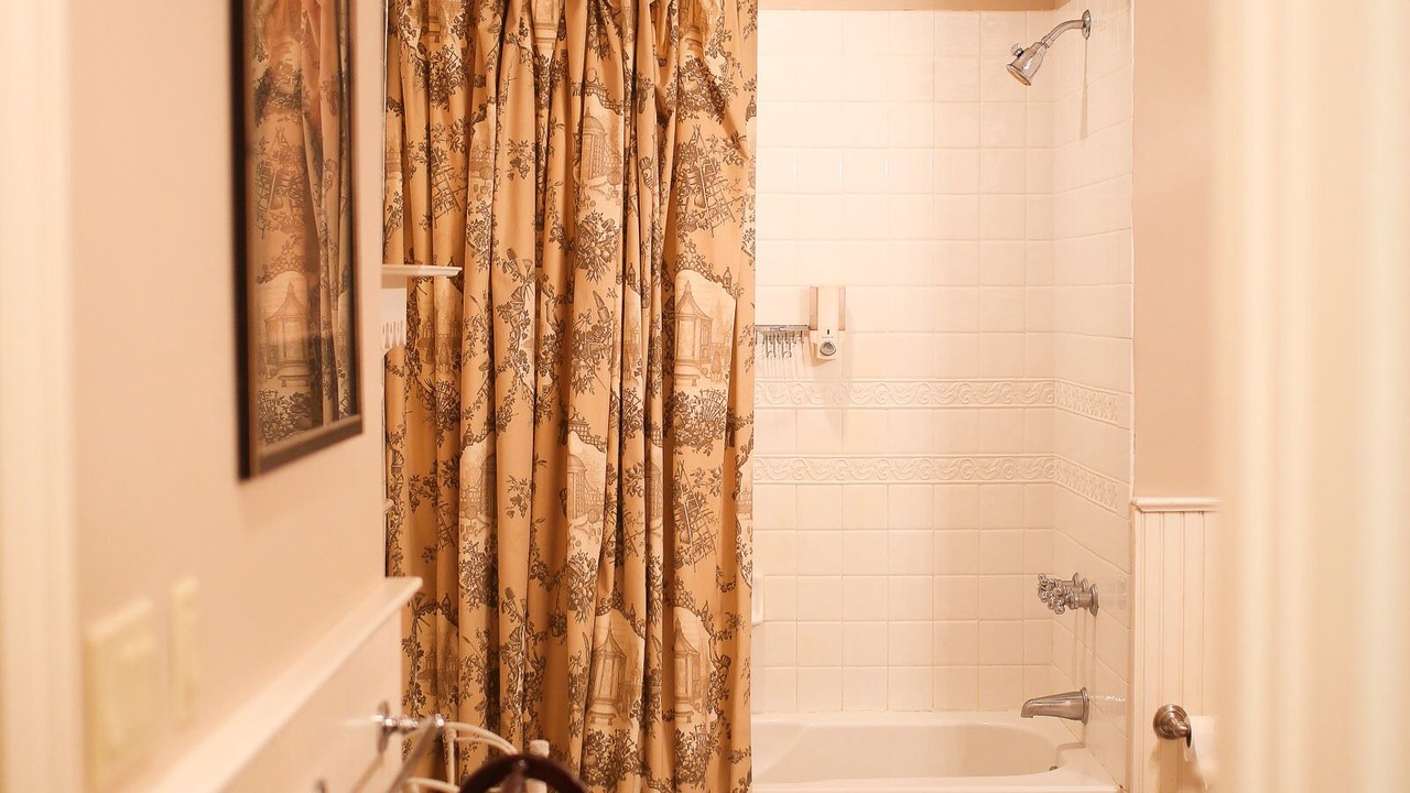 Photo of Bathroom in Chapel Hill