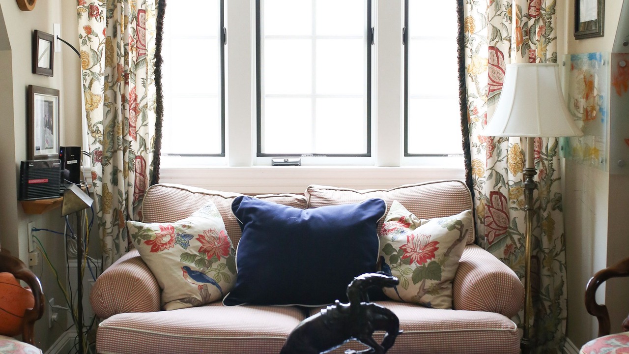 Photo of Livingroom in Chapel Hill