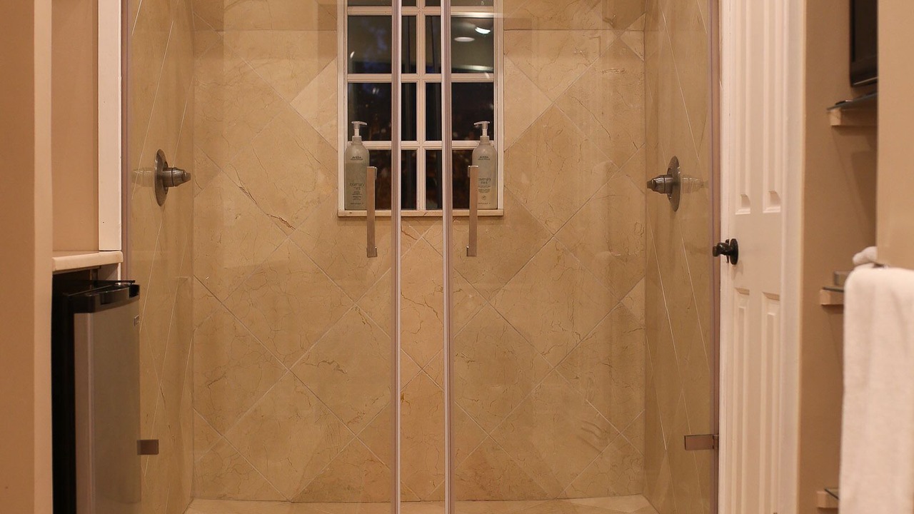 Photo of Bathroom in Chapel Hill