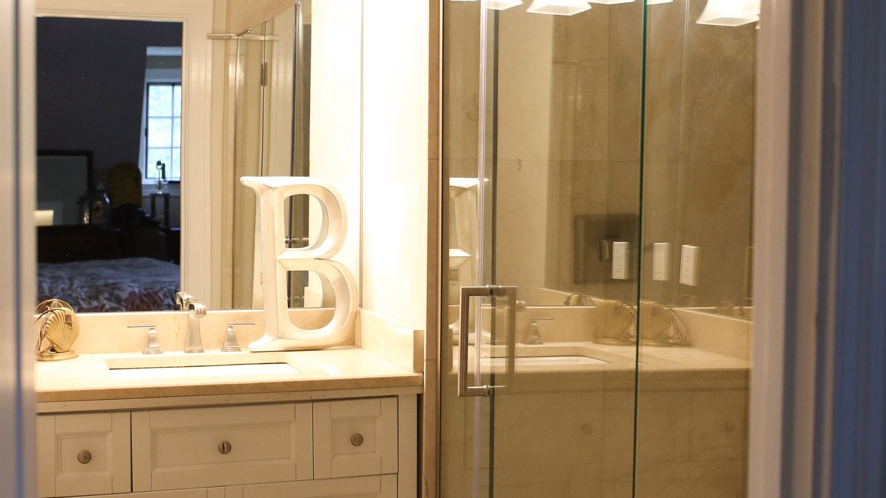 Photo of Bathroom in Chapel Hill