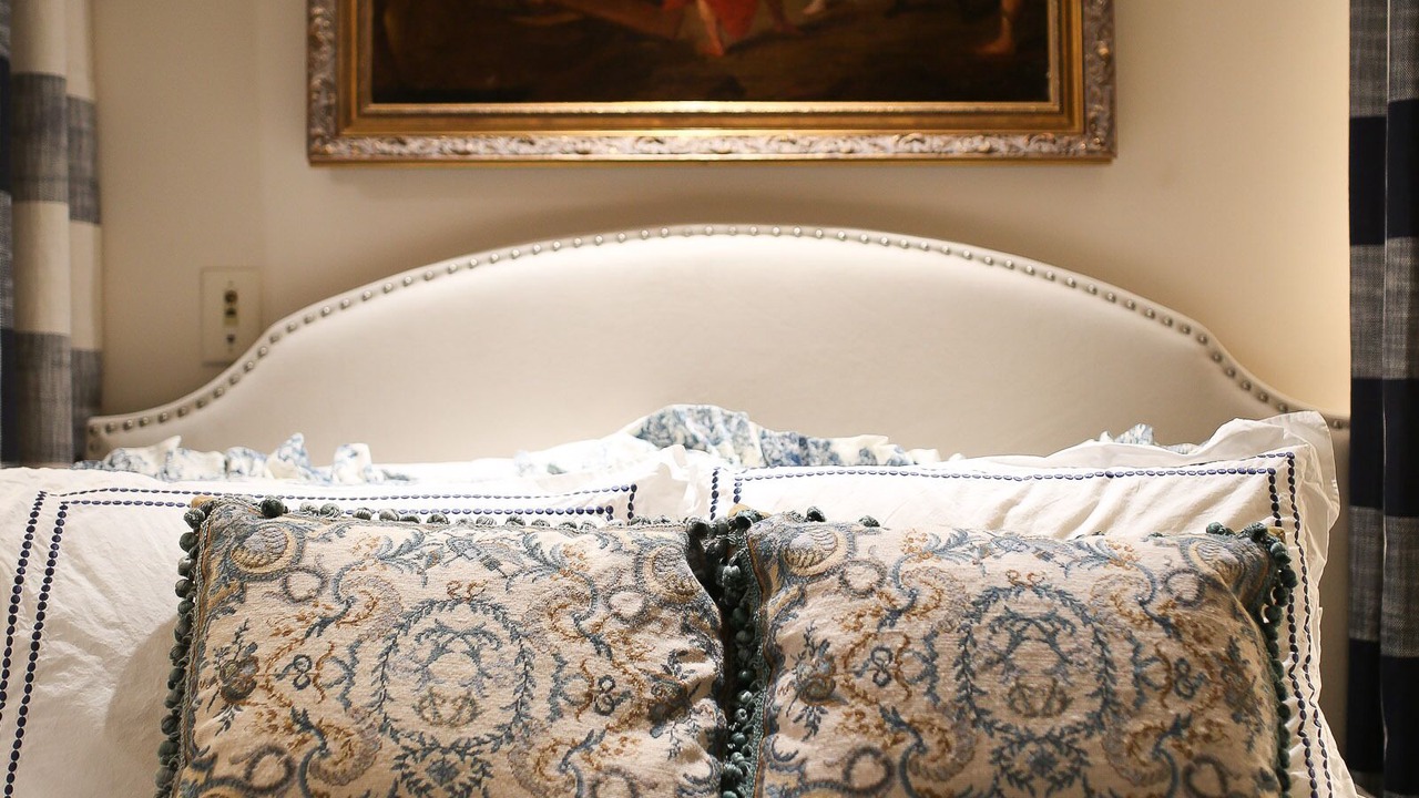 Photo of Bedroom in Chapel Hill