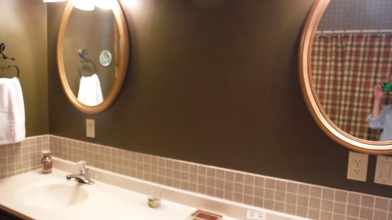 Photo of Bathroom in Robbinsville