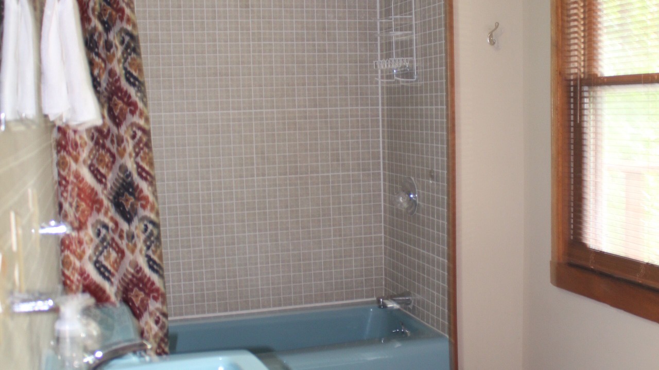 Photo of Bathroom in Robbinsville