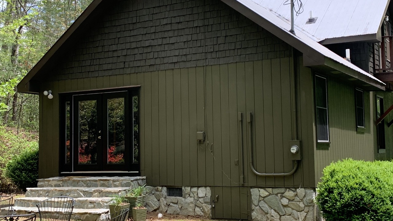 Photo of Outdoor in Robbinsville