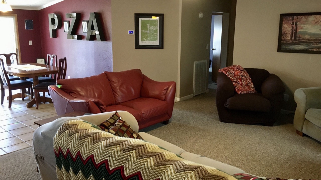 Photo of Livingroom in Lake Lure