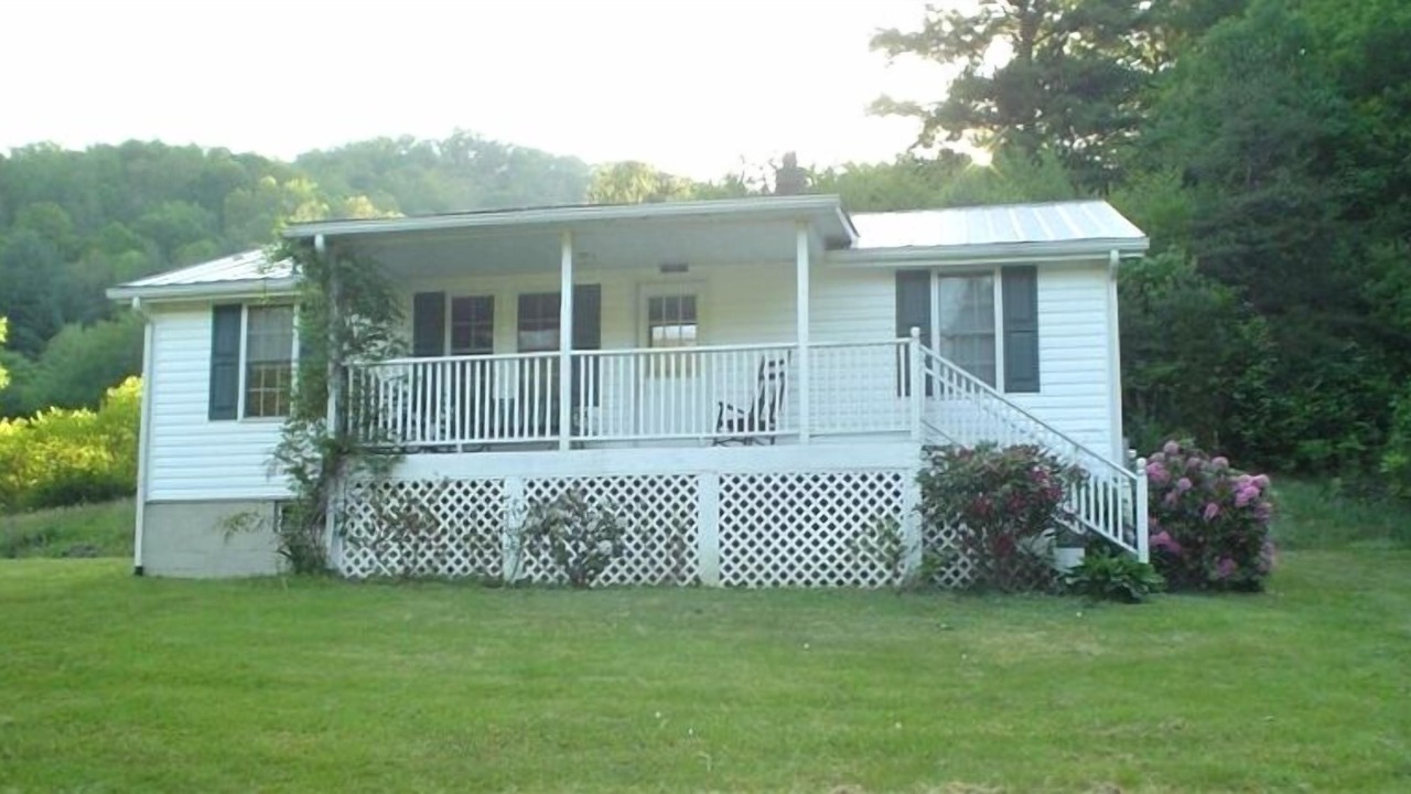 Photo of Outdoor in Green Mountain