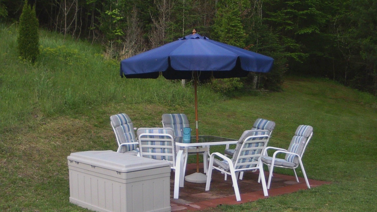 Photo of Others in Green Mountain