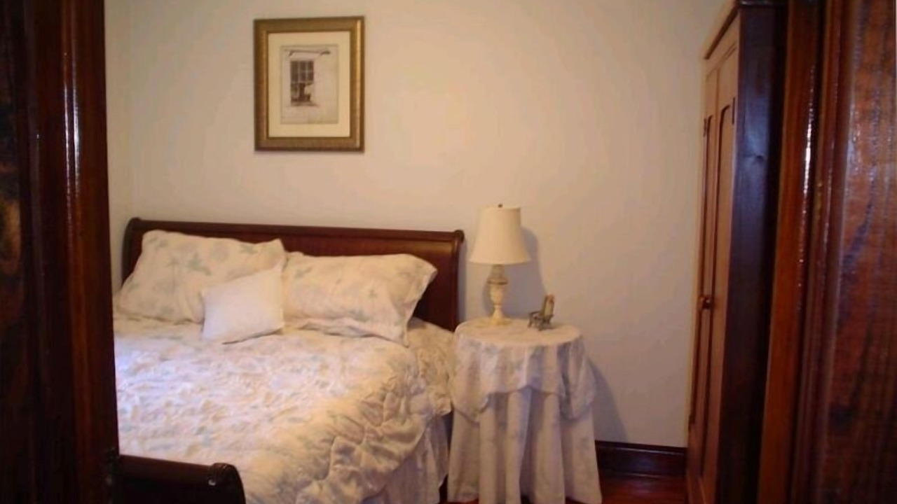 Photo of Bedroom in Green Mountain