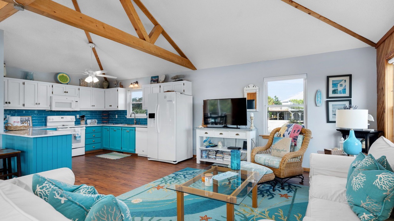 Photo of Livingroom in Duck