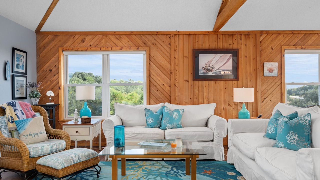 Photo of Bedroom in Duck