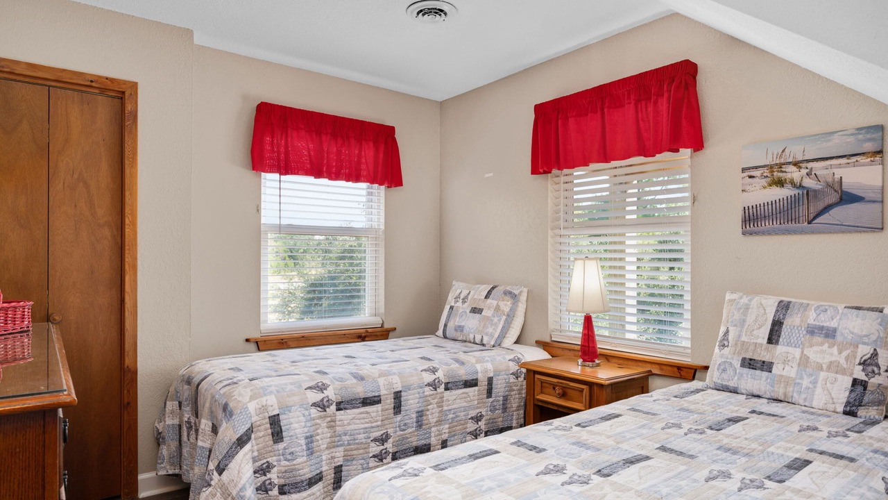 Photo of Bedroom in Duck