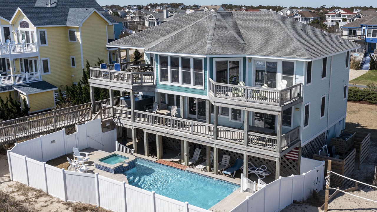 Photo of Outdoor in Whalehead Beach