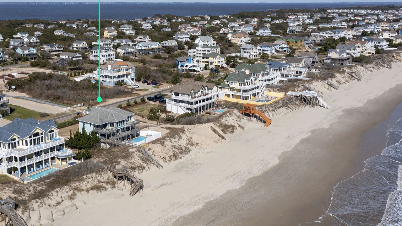 Photo of Others in Whalehead Beach
