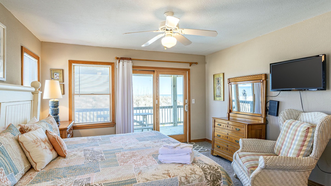Photo of Outdoor in Whalehead Beach