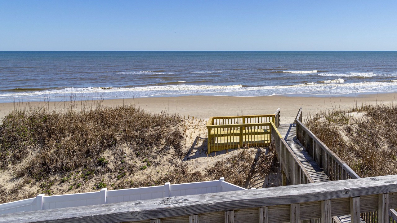 Photo of Others in Whalehead Beach