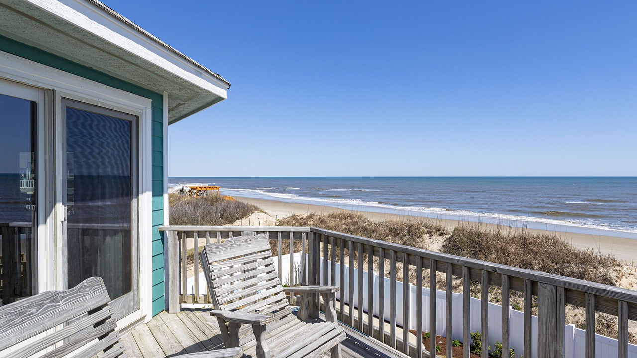 Photo of Outdoor in Whalehead Beach