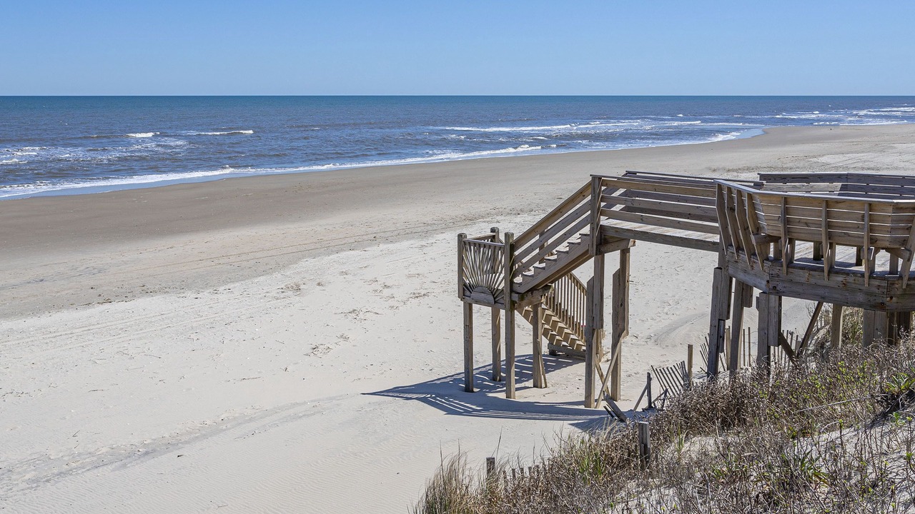Photo of Others in Whalehead Beach