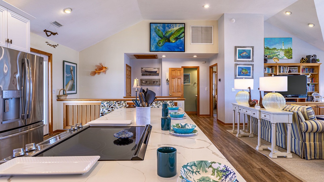 Photo of Bedroom in Whalehead Beach