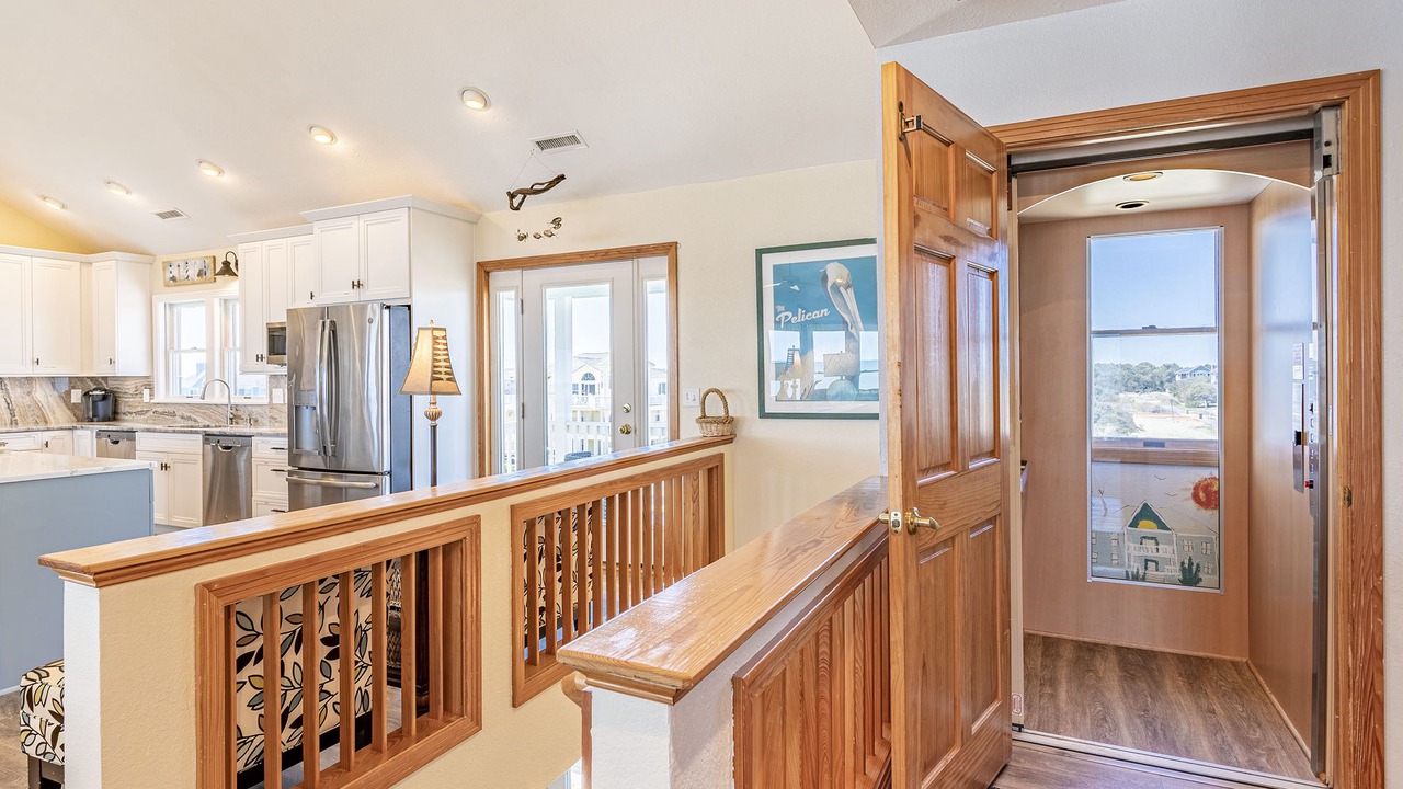 Photo of Bedroom in Whalehead Beach