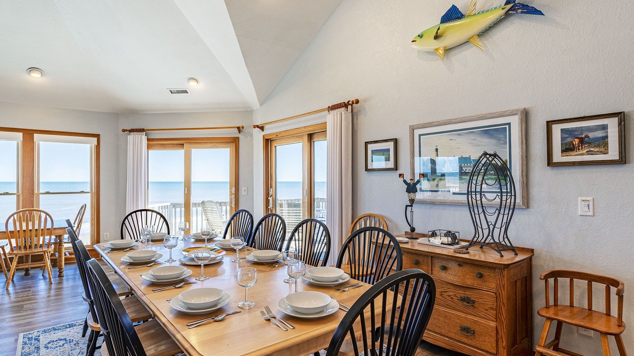 Photo of Bedroom in Whalehead Beach