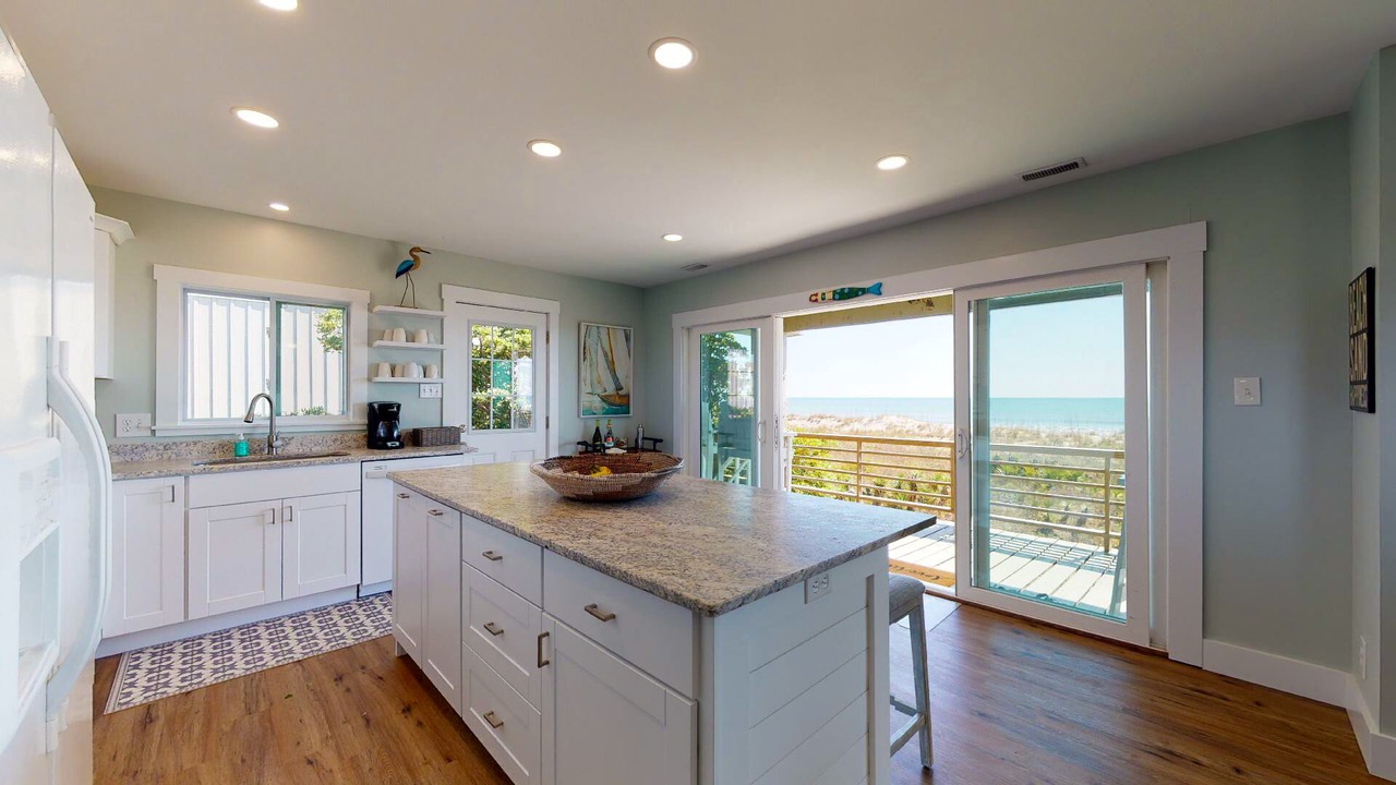 Photo of Kitchen in Wilmington Beach
