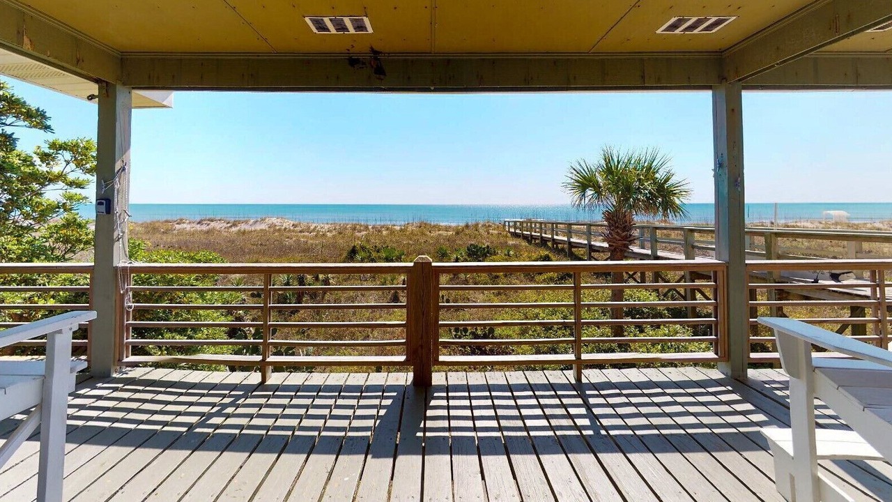 Photo of Outdoor in Wilmington Beach