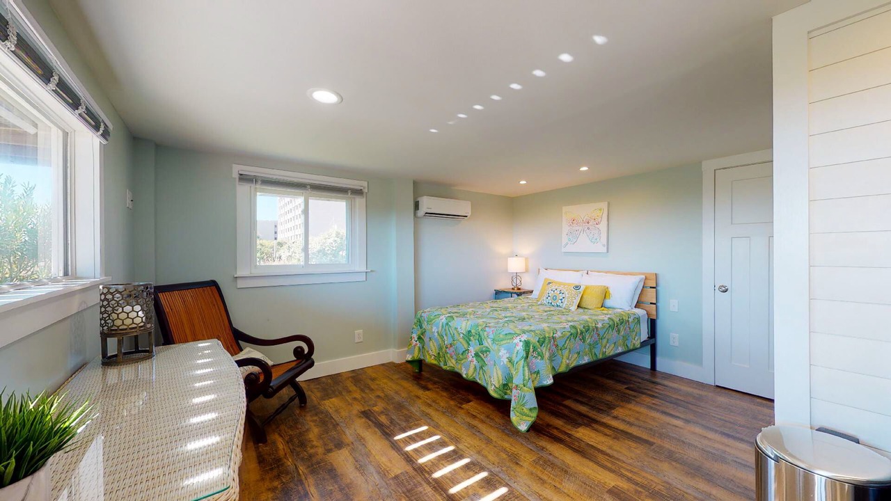 Photo of Bedroom in Wilmington Beach