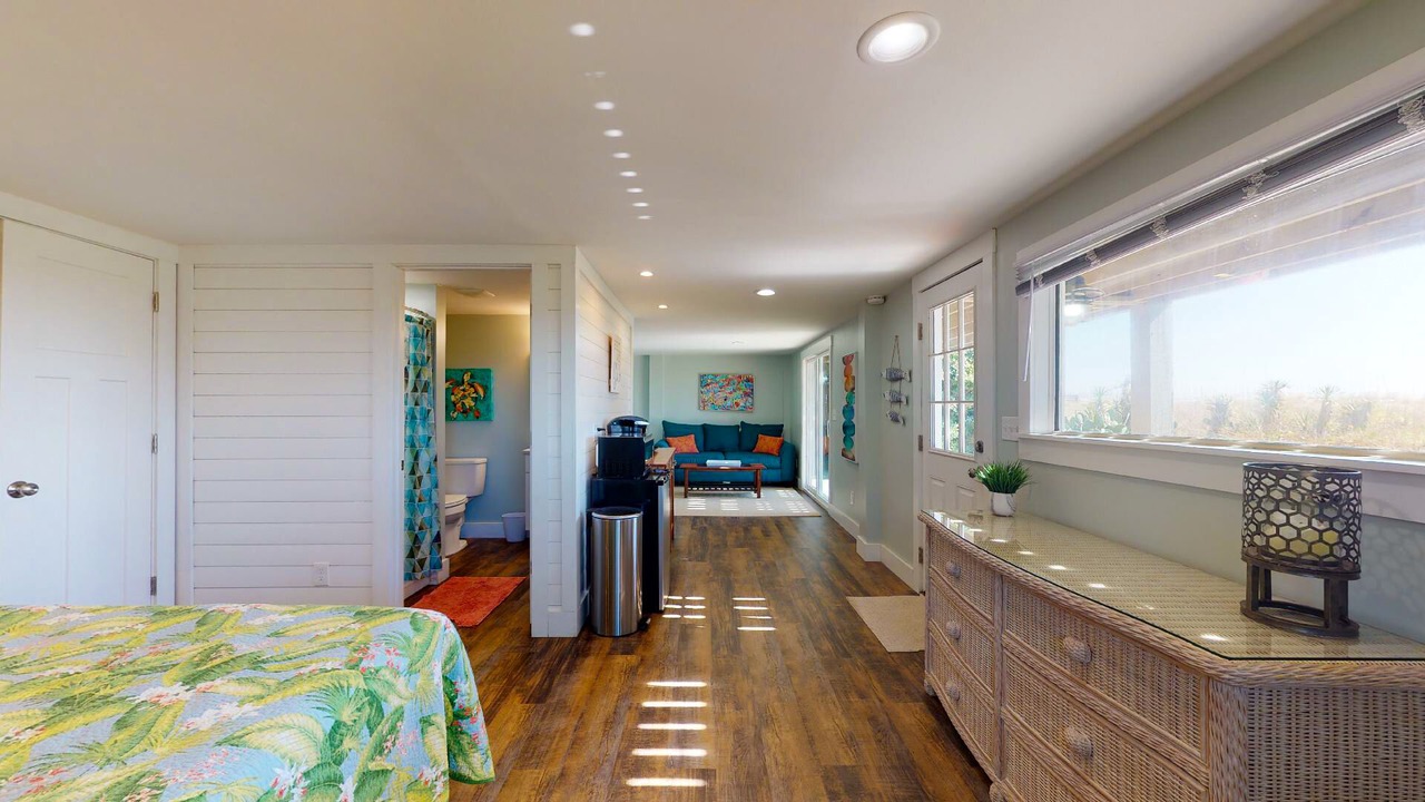 Photo of Bedroom in Wilmington Beach