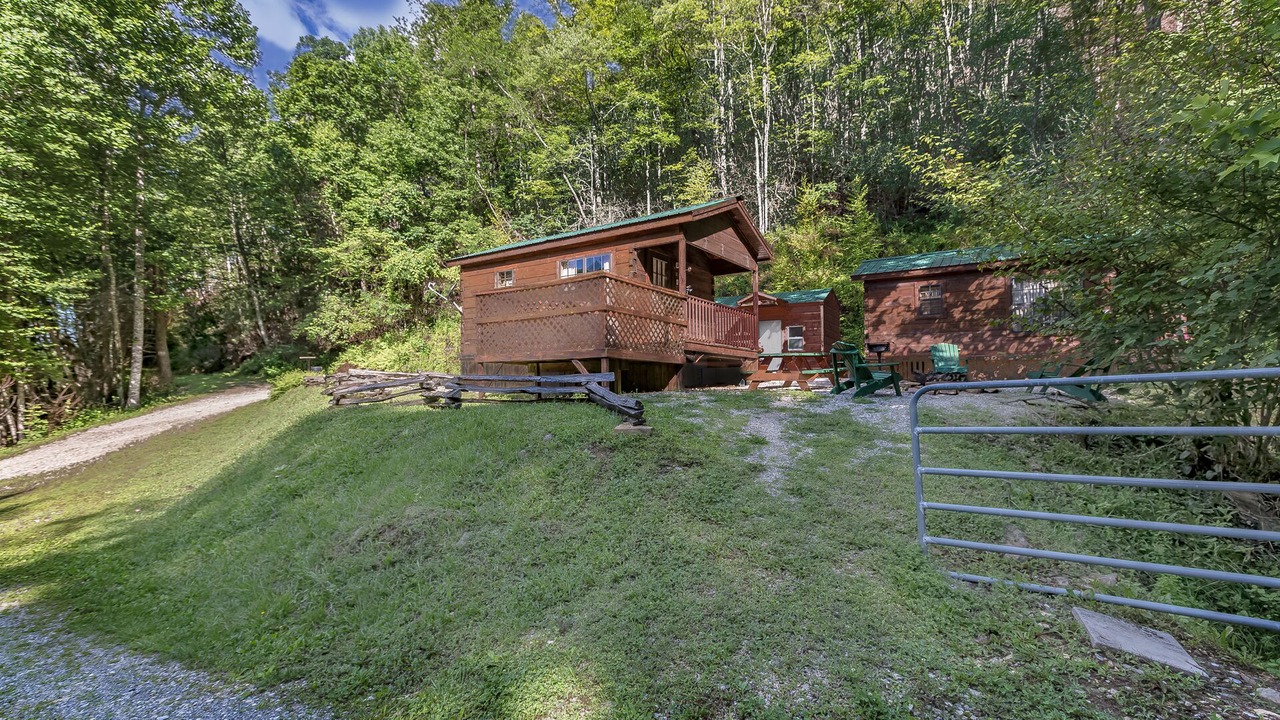 Photo of Outdoor in Topton