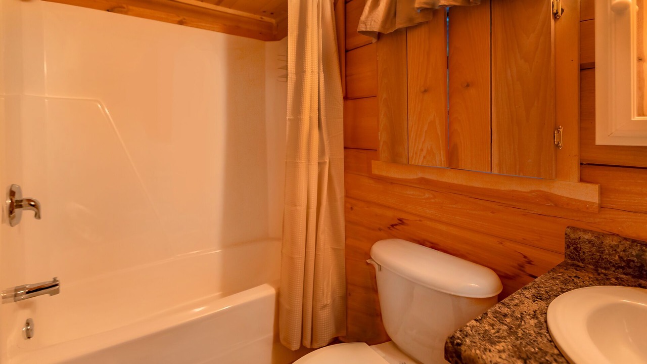 Photo of Bathroom in Topton