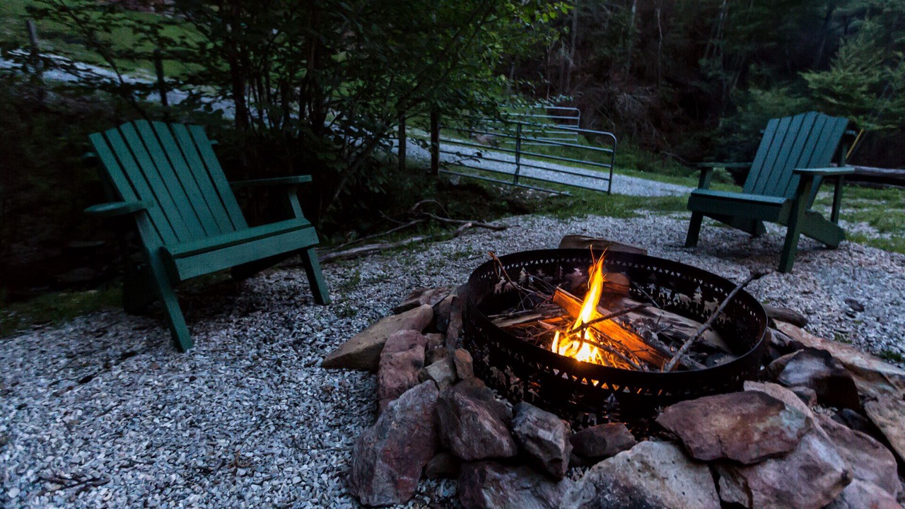 Photo of Outdoor in Topton