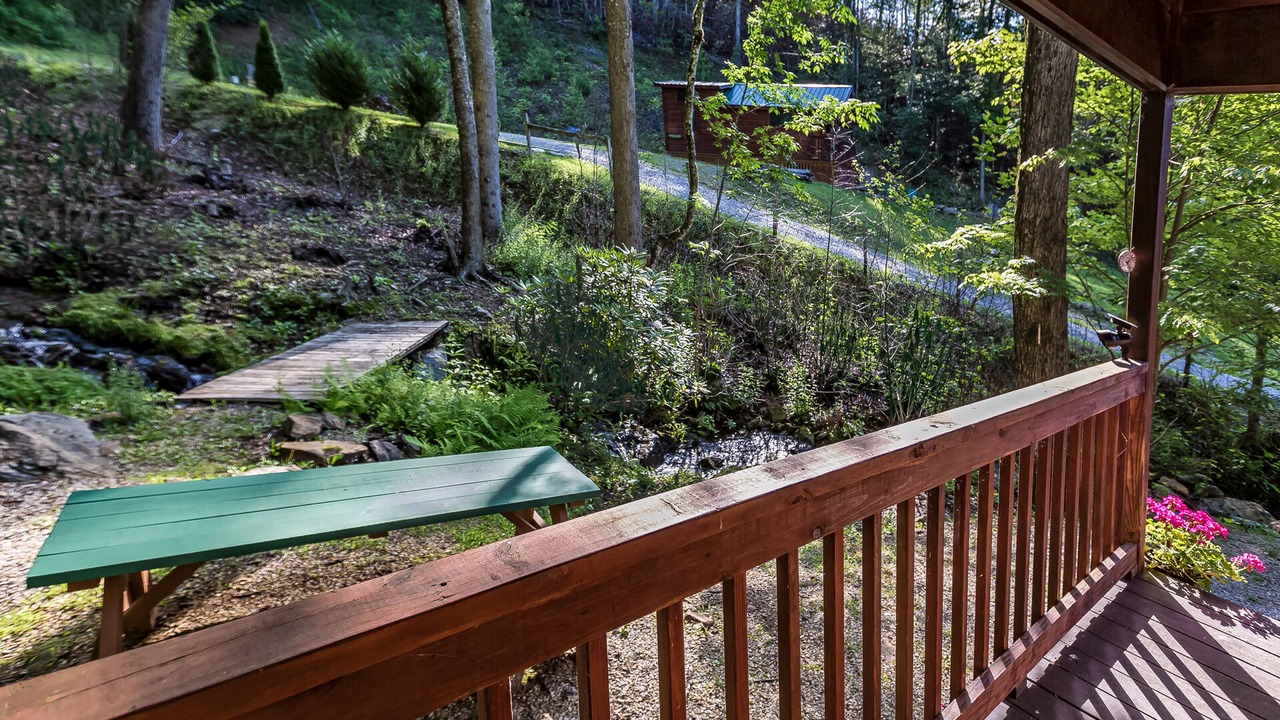 Photo of Outdoor in Topton